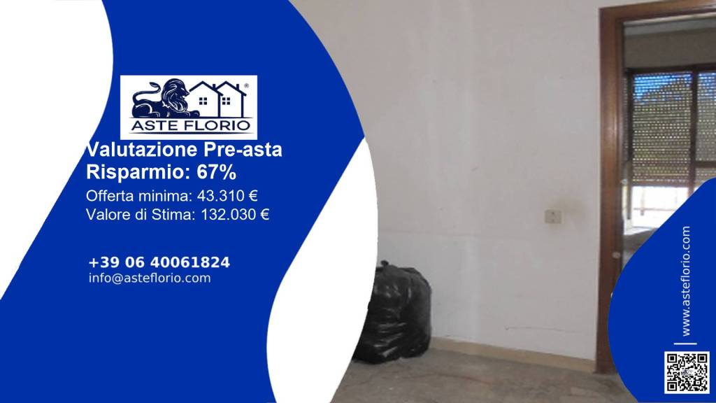 appartamento in vendita a Teramo in zona Castagneto