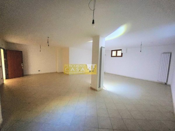 appartamento in vendita a Teramo