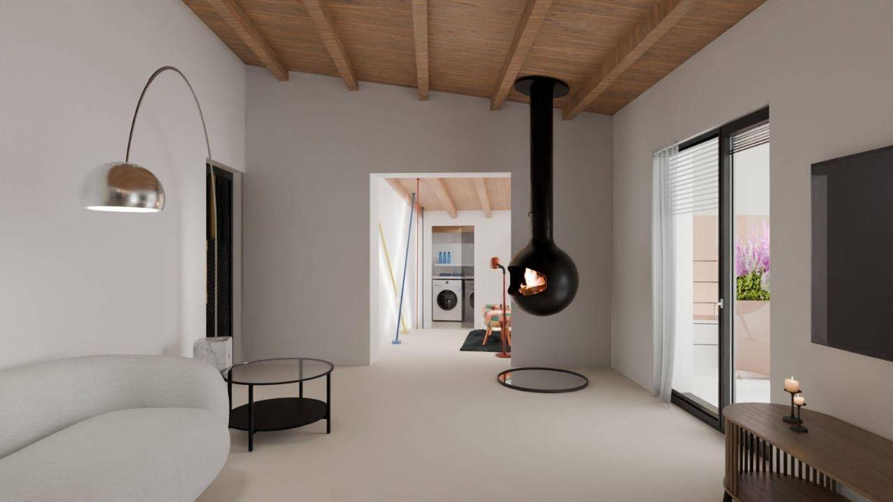 appartamento in vendita a Teramo in zona Centro Città