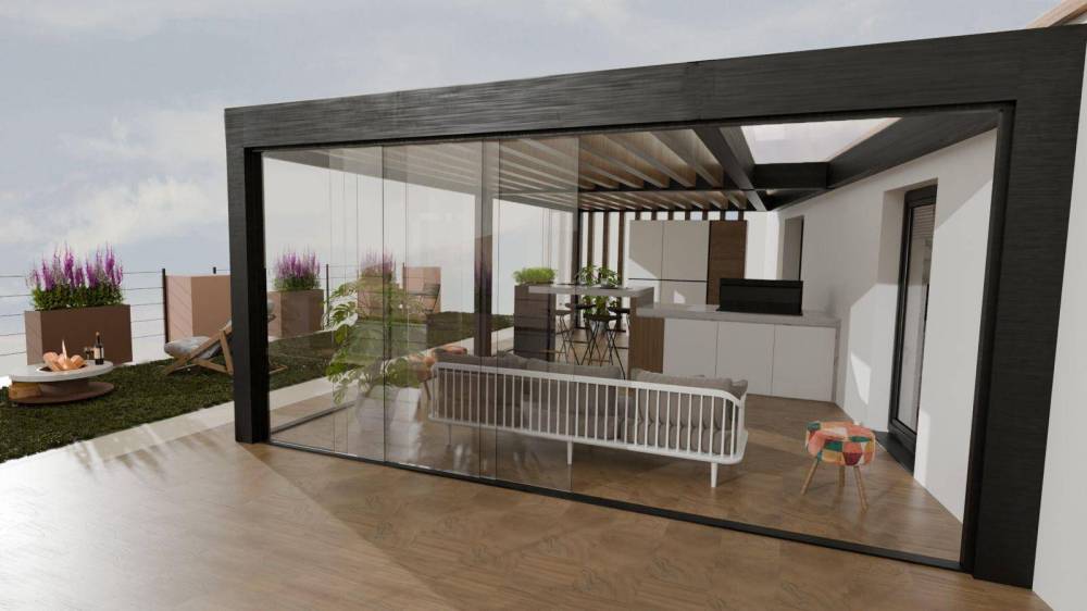 appartamento in vendita a Teramo in zona Centro Città