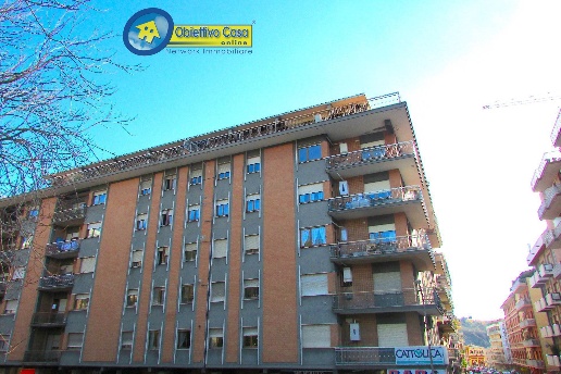 appartamento in vendita a Teramo in zona Centro Città