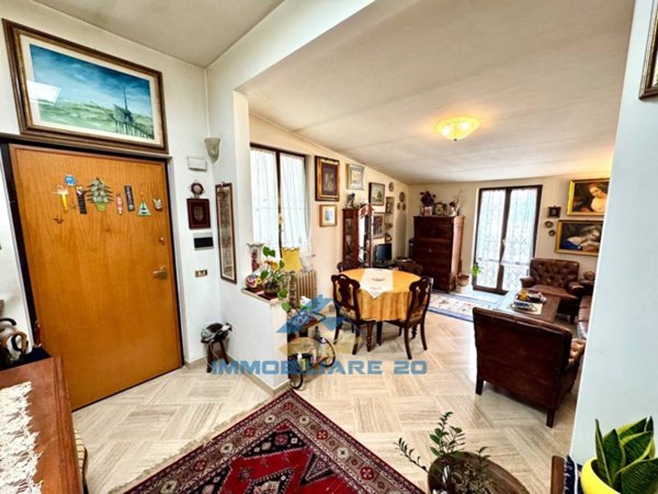 appartamento in vendita a Teramo in zona Centro Città