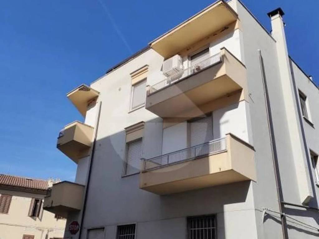 appartamento in vendita a Teramo
