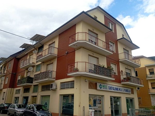 appartamento in vendita a Teramo in zona San Nicolò a Tordino