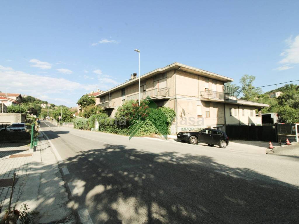 appartamento in vendita a Teramo in zona Centro Città