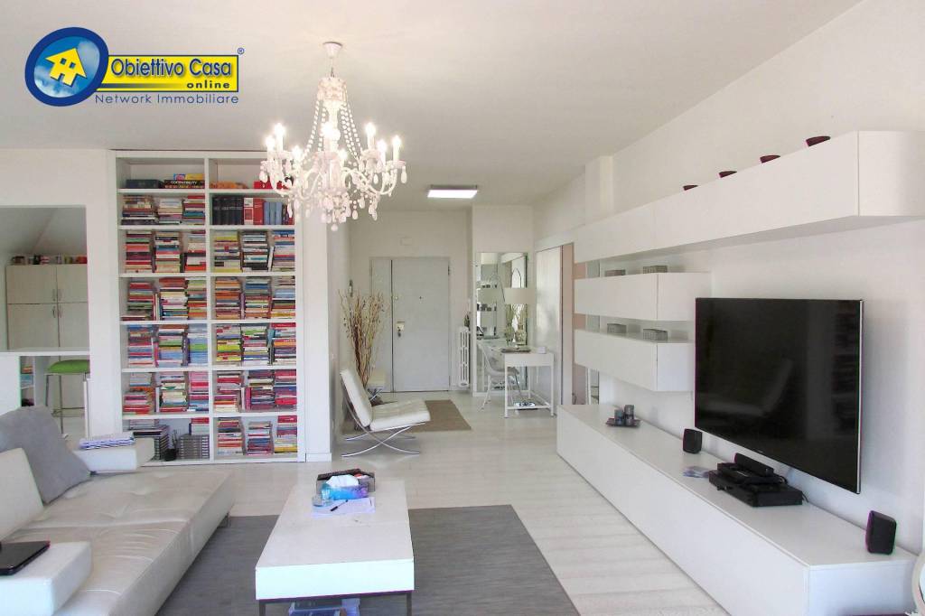 appartamento in vendita a Teramo in zona Centro Città