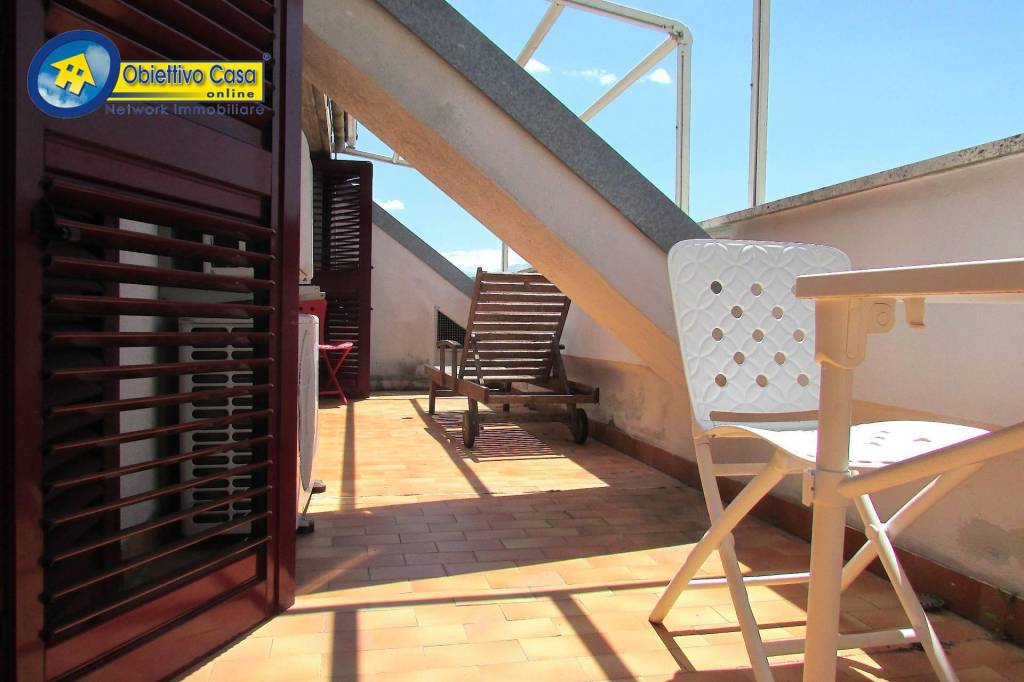 appartamento in vendita a Teramo in zona Centro Città