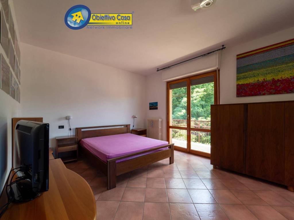 appartamento in vendita a Teramo in zona Centro Città