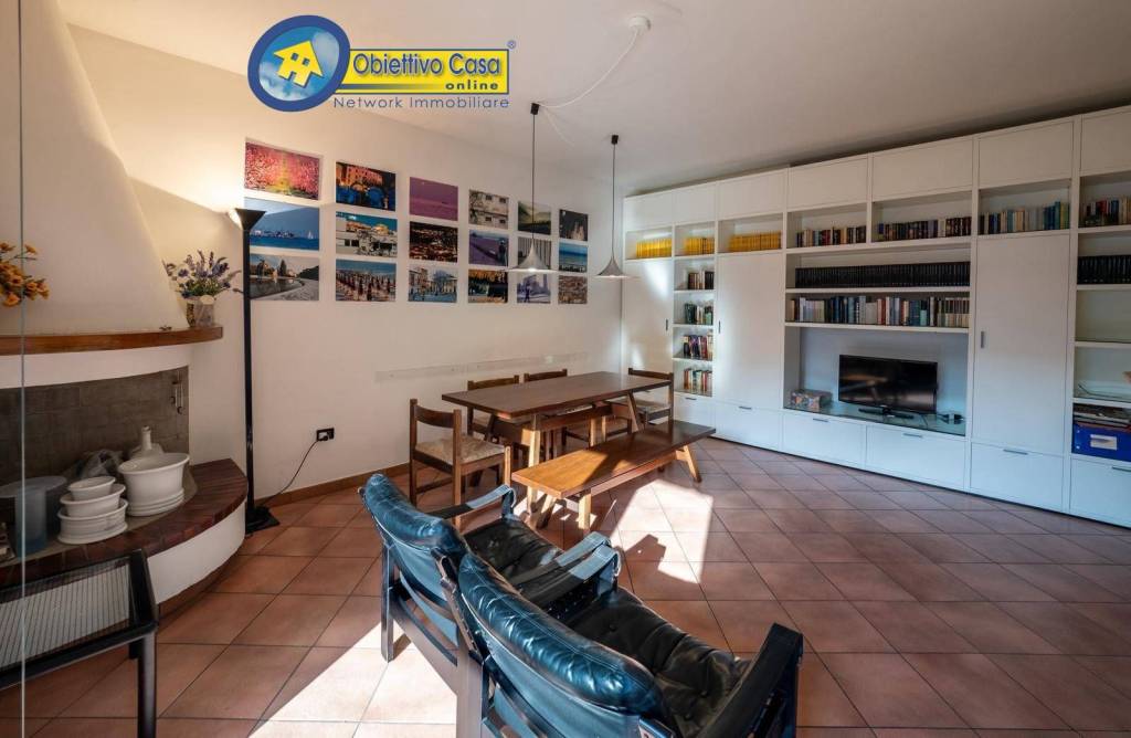 appartamento in vendita a Teramo in zona Centro Città