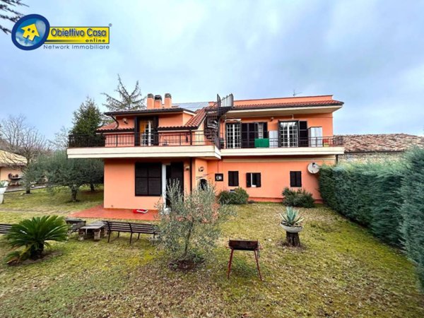 casa indipendente in vendita a Teramo in zona Valle San Giovanni
