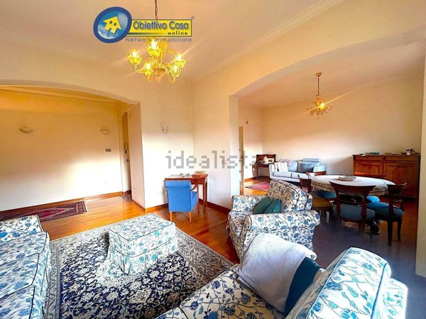 appartamento in vendita a Teramo in zona Centro Città