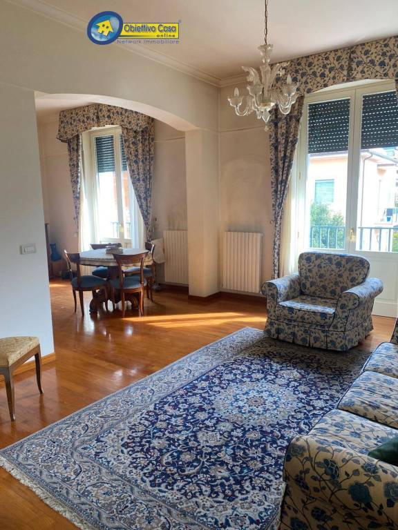 appartamento in vendita a Teramo in zona Centro Città