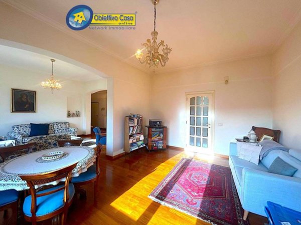 appartamento in vendita a Teramo in zona Centro Città