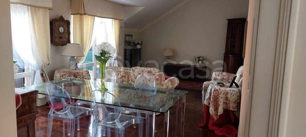 appartamento in vendita a Teramo in zona Centro Città