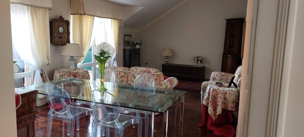 appartamento in vendita a Teramo in zona Centro Città