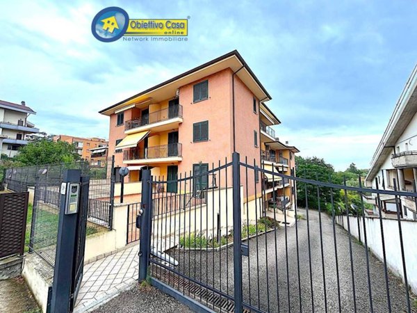 appartamento in vendita a Teramo
