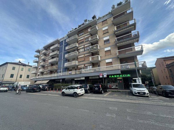 appartamento in vendita a Teramo in zona Centro Città