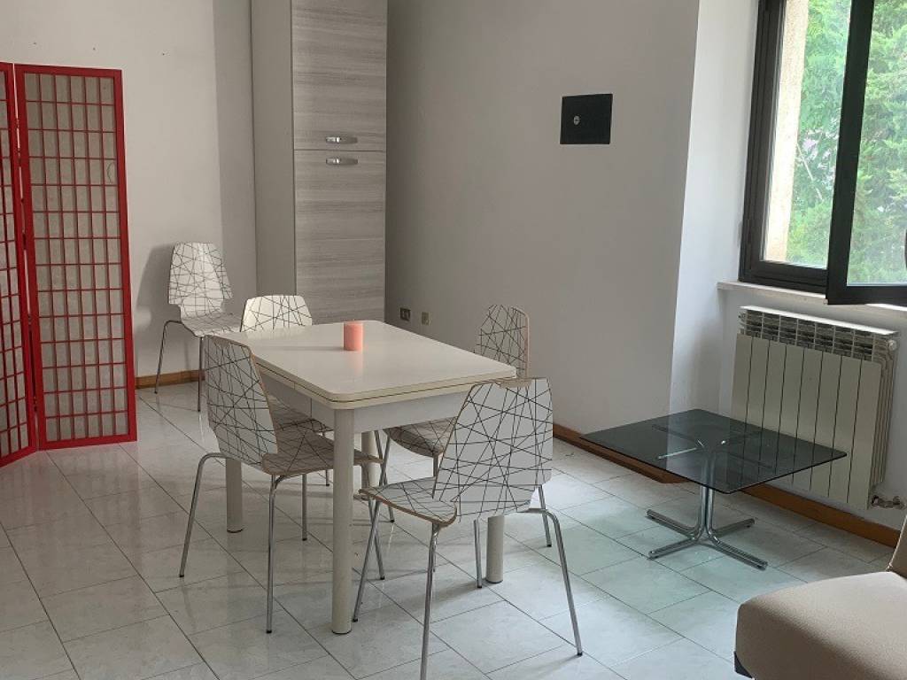 appartamento in vendita a Teramo in zona Centro Città