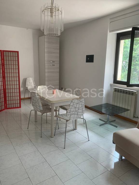appartamento in vendita a Teramo in zona Centro Città