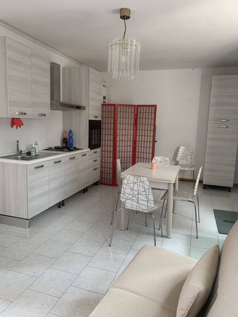 appartamento in vendita a Teramo in zona Centro Città
