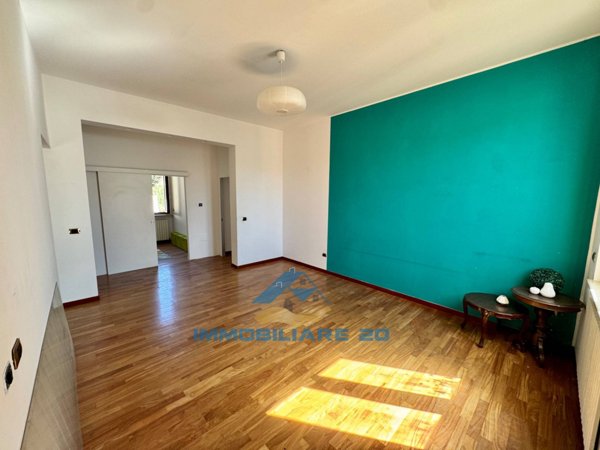 appartamento in vendita a Teramo in zona Centro Città