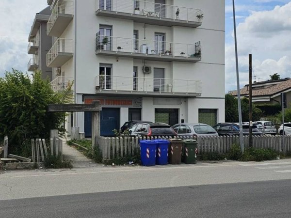 appartamento in vendita a Teramo in zona San Nicolò a Tordino