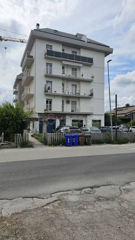 appartamento in vendita a Teramo in zona San Nicolò a Tordino