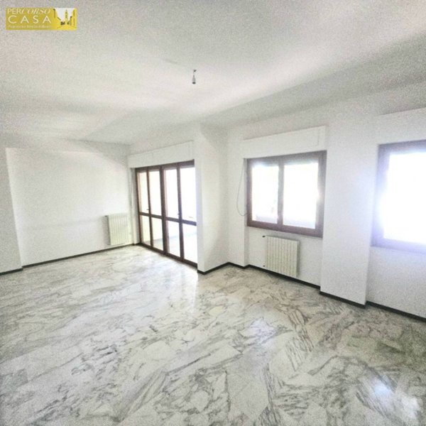 appartamento in vendita a Teramo in zona Centro Città