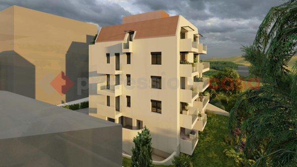 appartamento in vendita a Teramo