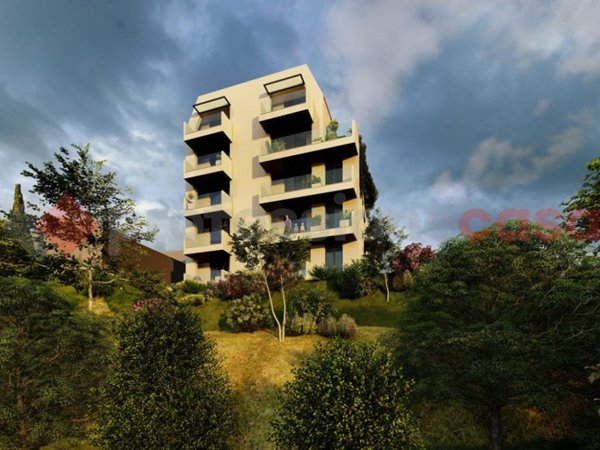 appartamento in vendita a Teramo