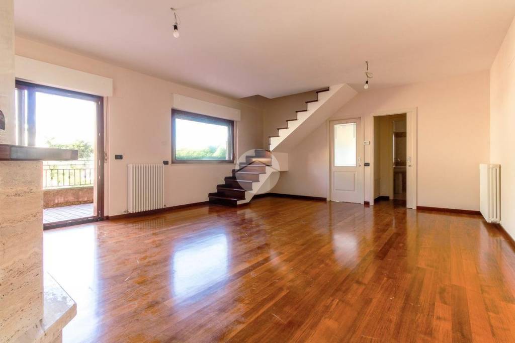 appartamento in vendita a Teramo in zona Centro Città