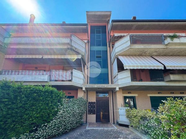 appartamento in vendita a Teramo in zona Centro Città