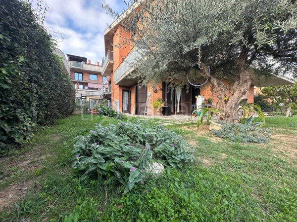 appartamento in vendita a Teramo