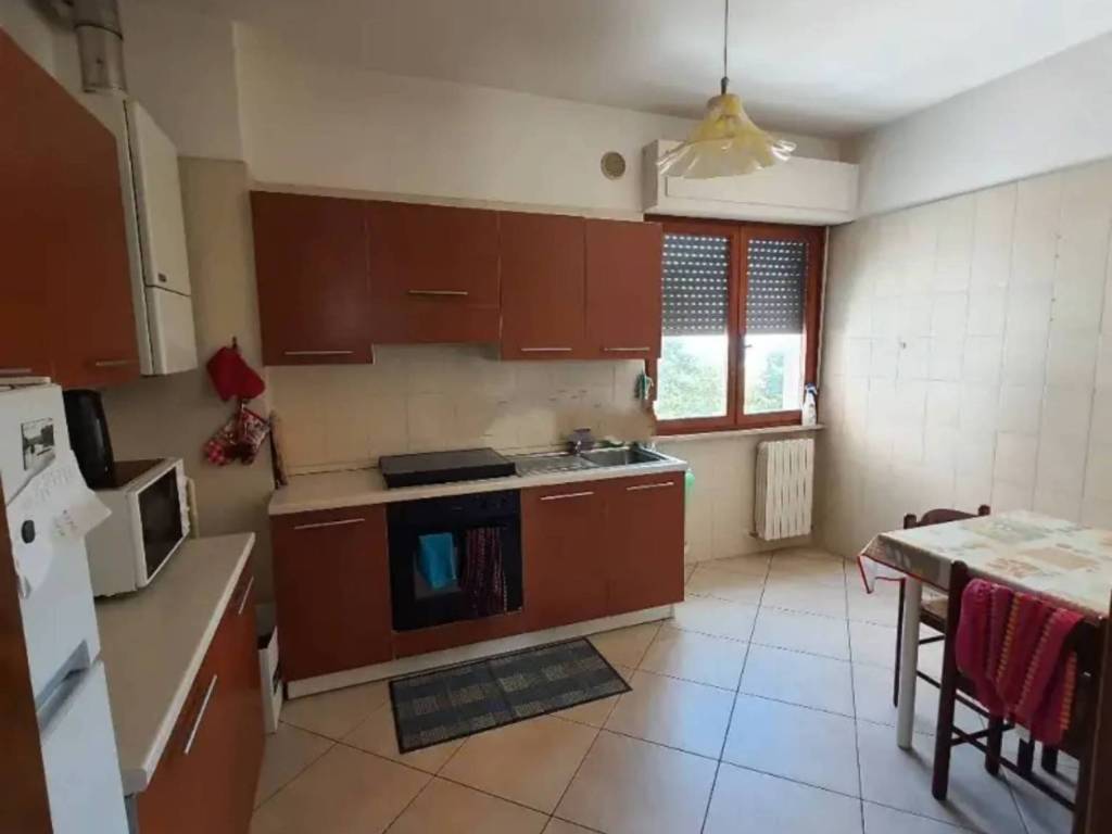 appartamento in vendita a Teramo