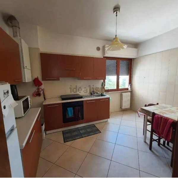 appartamento in vendita a Teramo