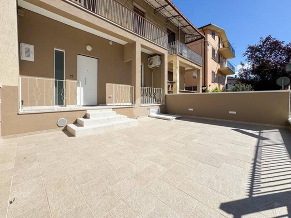 appartamento in vendita a Teramo
