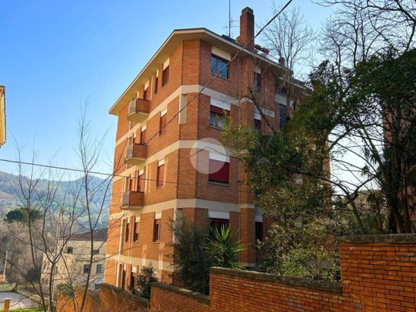 appartamento in vendita a Teramo in zona Centro Città