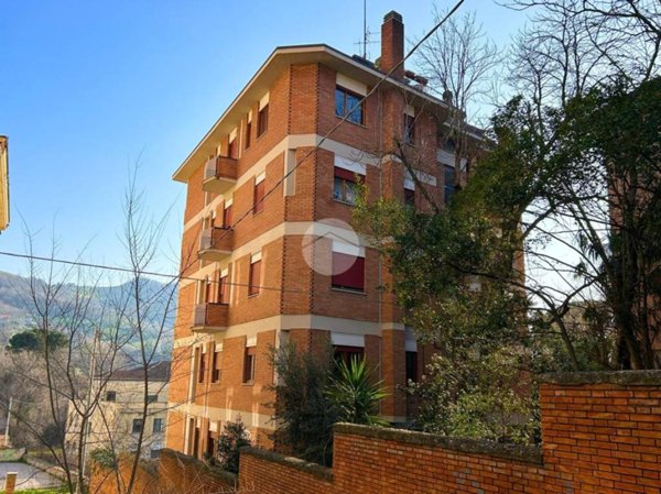 appartamento in vendita a Teramo in zona Centro Città