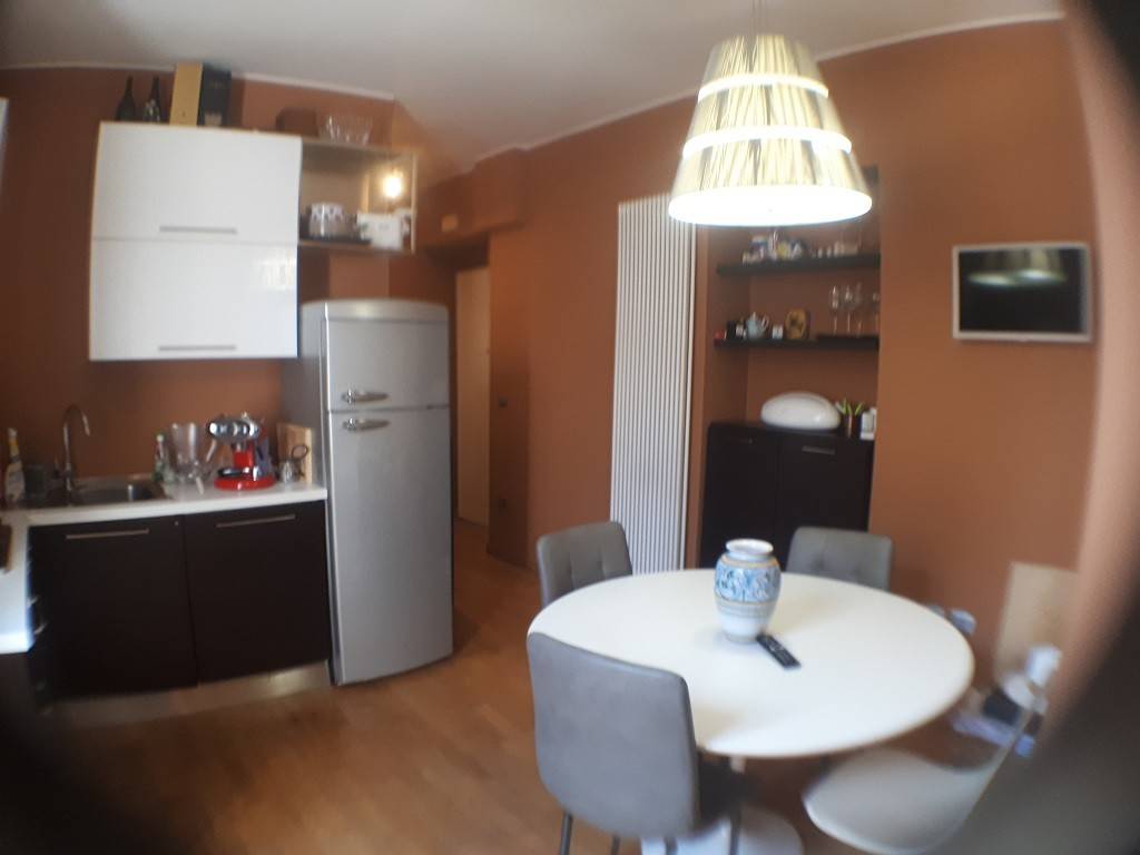 appartamento in vendita a Teramo in zona Centro Città