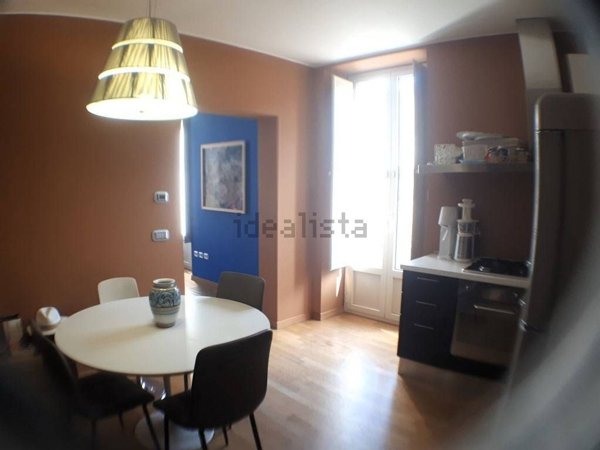 appartamento in vendita a Teramo in zona Centro Città