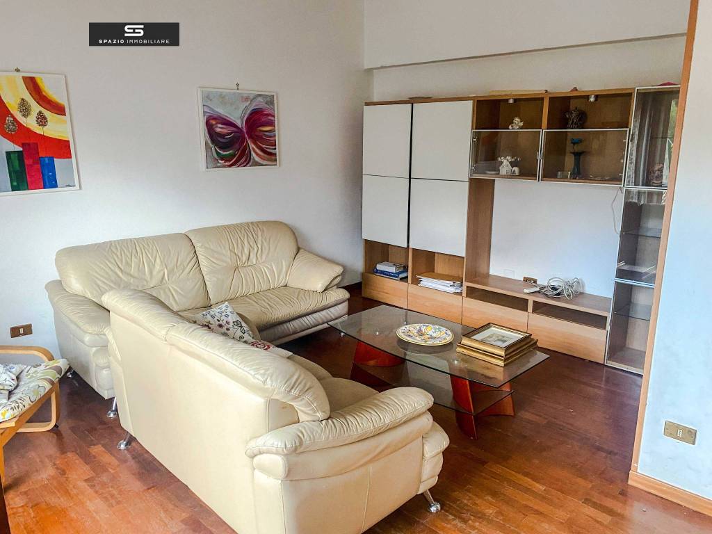 appartamento in vendita a Teramo in zona Centro Città