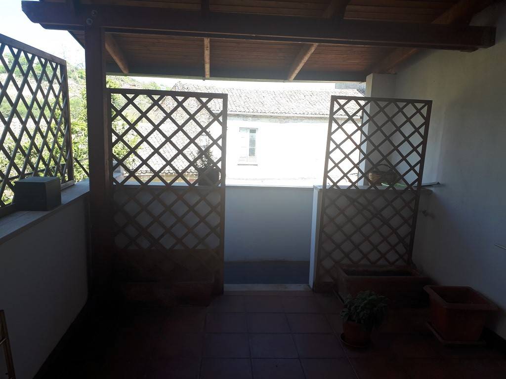 appartamento in vendita a Teramo in zona Centro Città