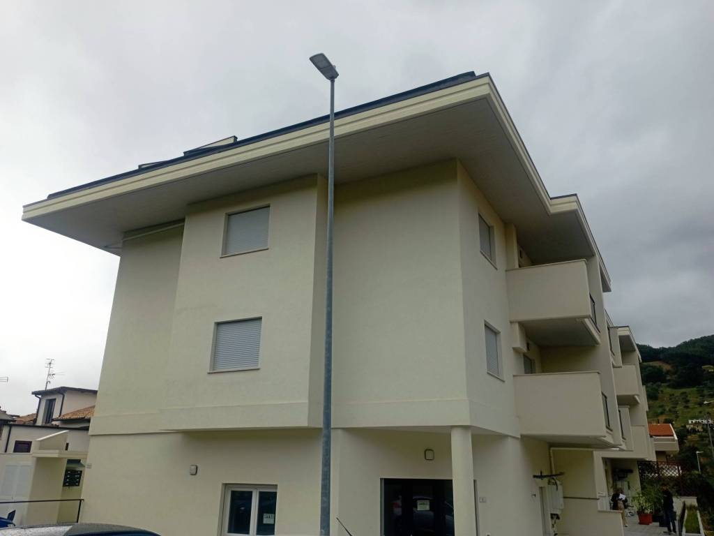 appartamento in vendita a Teramo