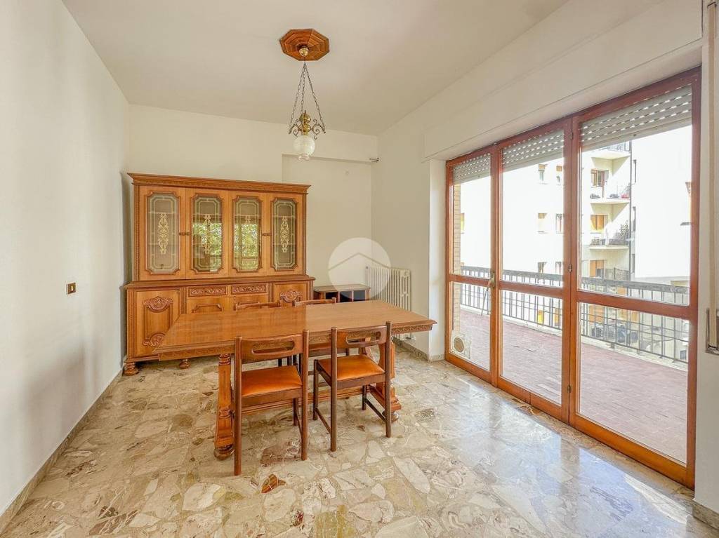 appartamento in vendita a Teramo in zona Centro Città