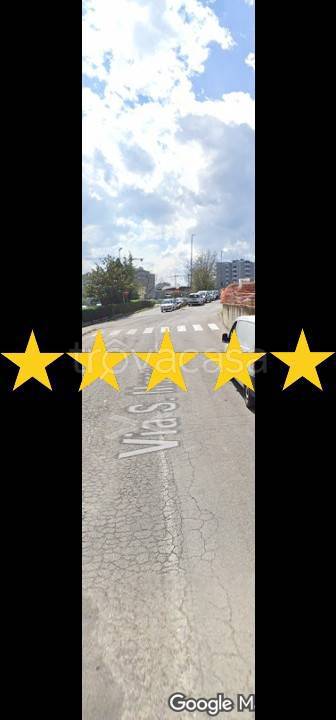 appartamento in vendita a Teramo