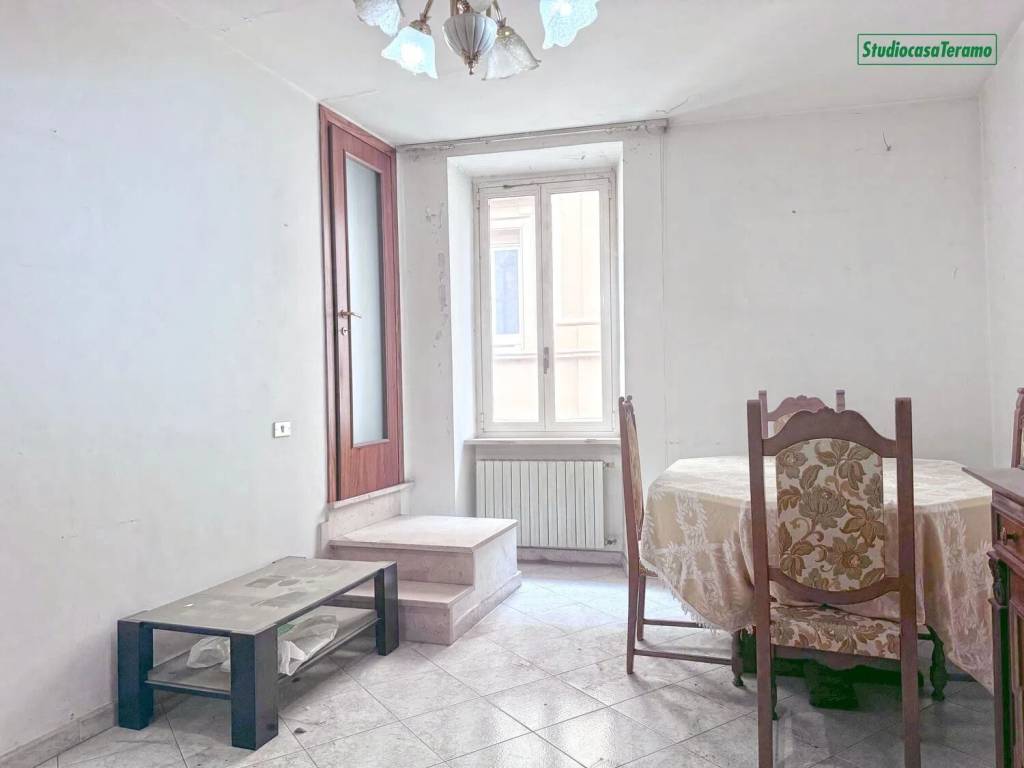 appartamento in vendita a Teramo in zona Centro Città