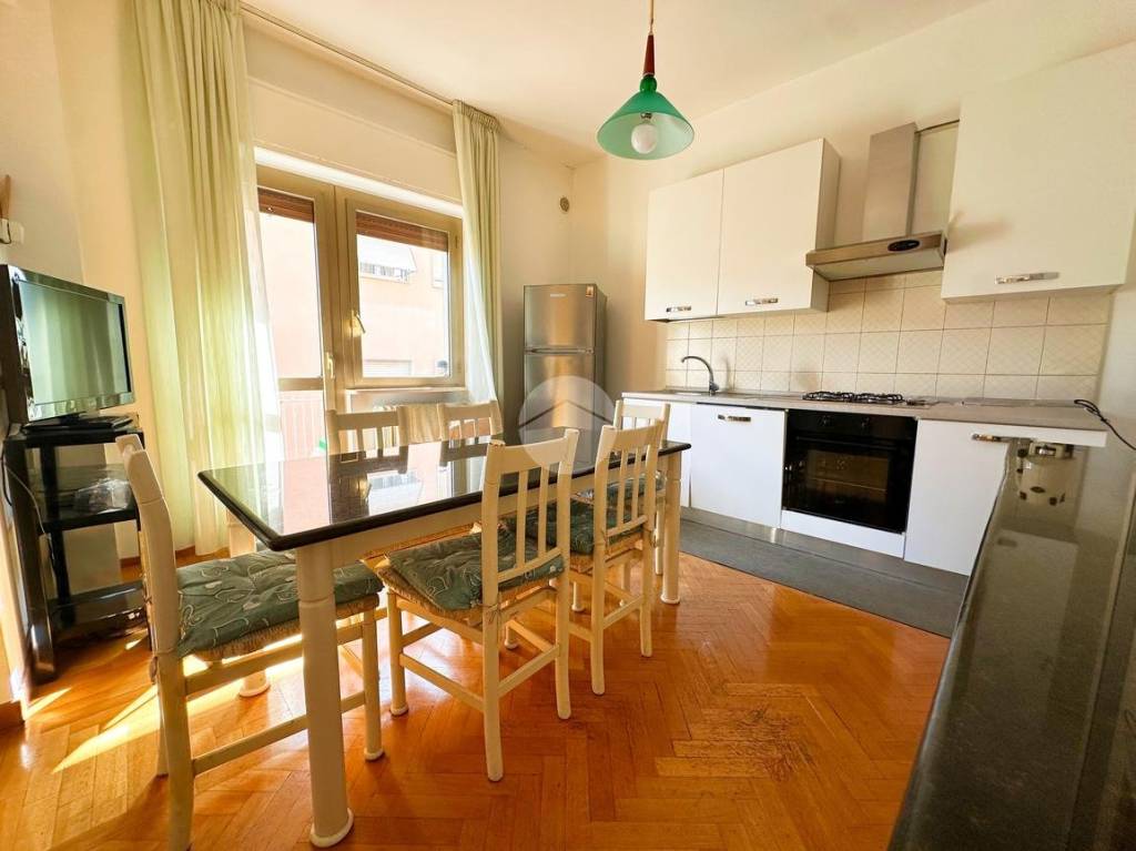 appartamento in vendita a Teramo in zona Centro Città