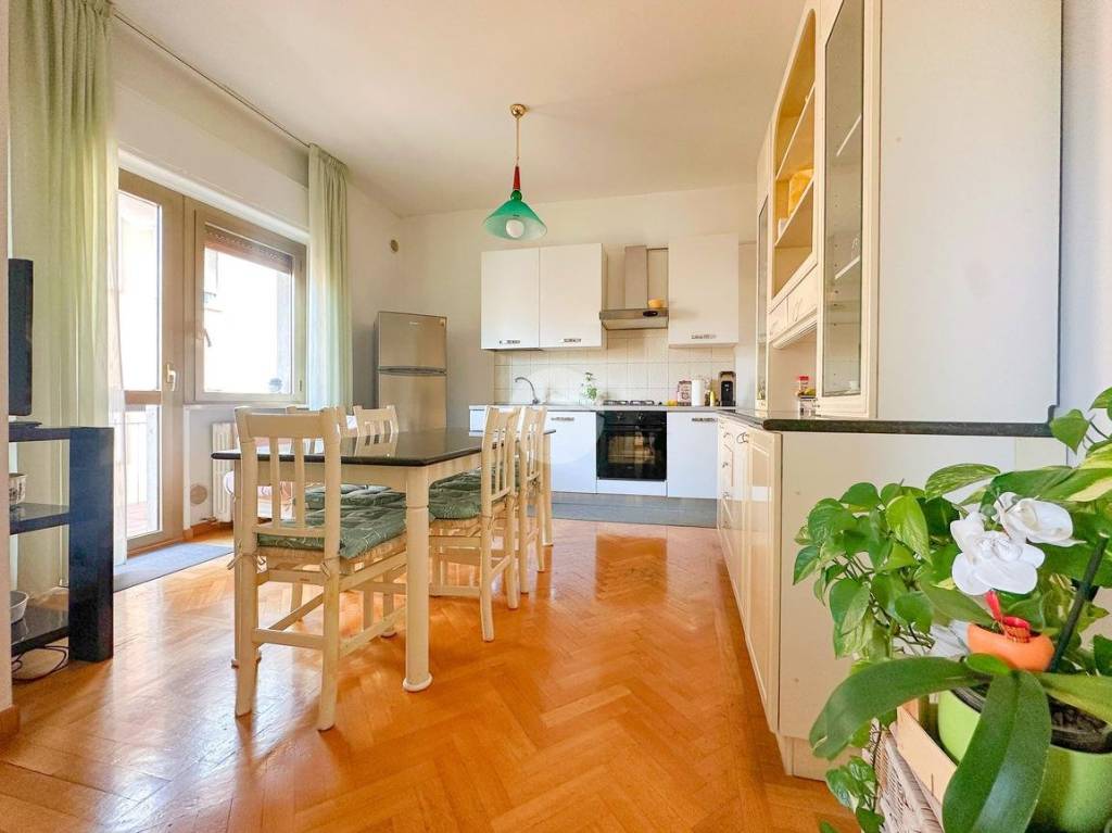 appartamento in vendita a Teramo in zona Centro Città