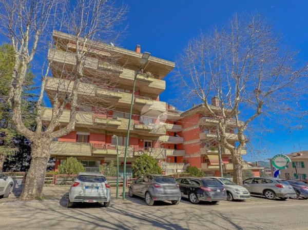 appartamento in vendita a Teramo in zona Centro Città