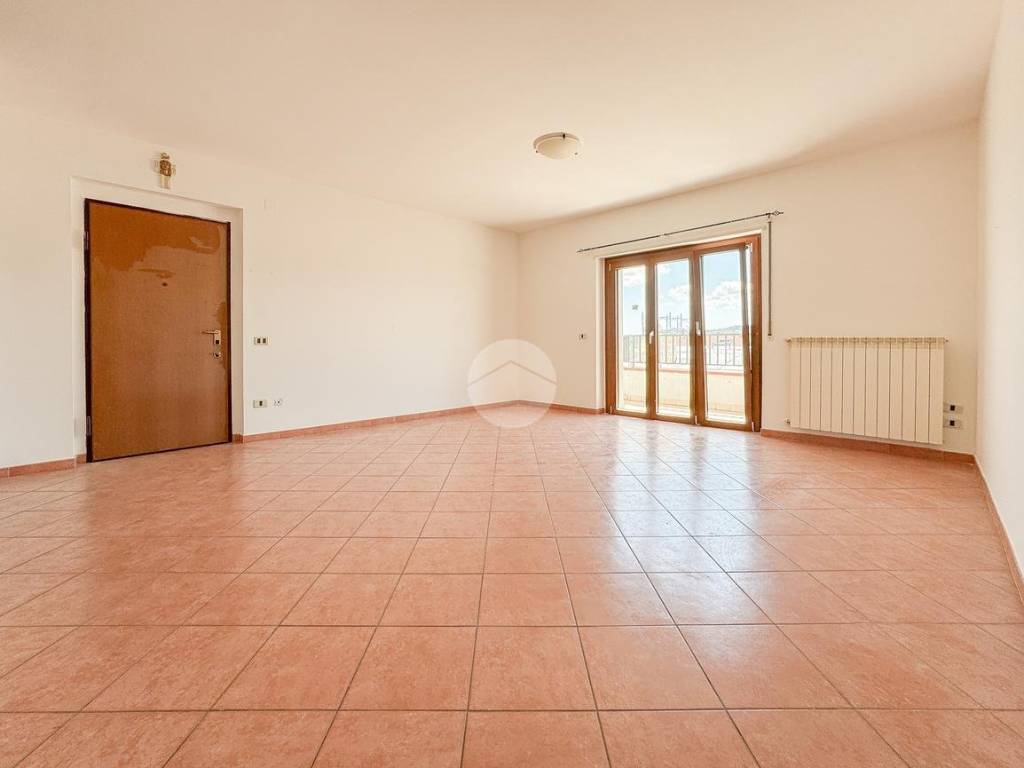 appartamento in vendita a Teramo in zona Centro Città